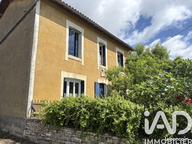 Maison vente à Montreuil-sur-Mer, Saint-georges