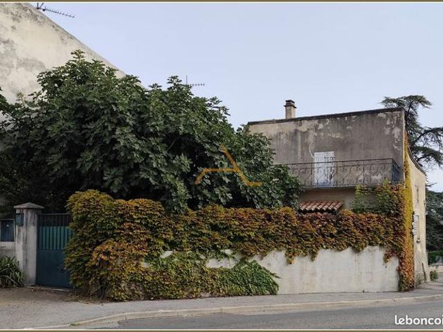 Maison vente à Nyons, La Bégude-de-mazenc