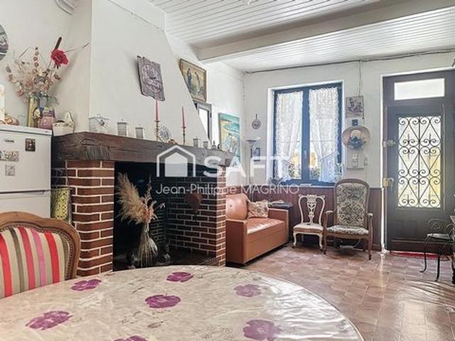 Villa vente à Limoux, Rivel