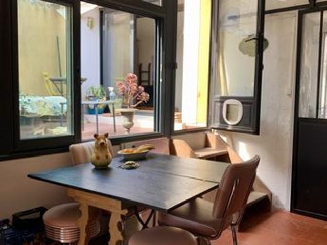 Maison vente à Tarbes, Marseillan