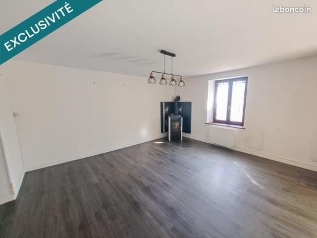 Maison vente à Nancy, Diarville