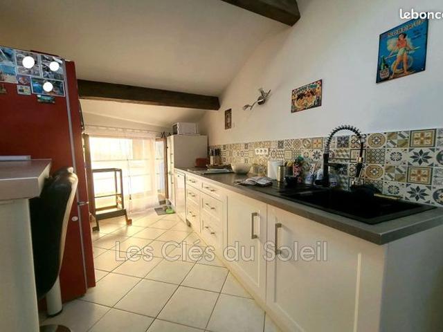 Maison vente à Arrondissement de Toulon, Cuers