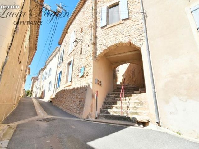 Maison vente à Béziers, Montouliers