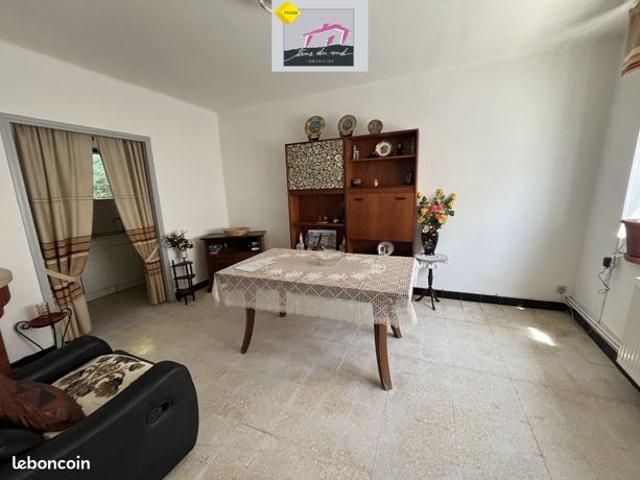 Maison vente à Carcassonne, Marseillette