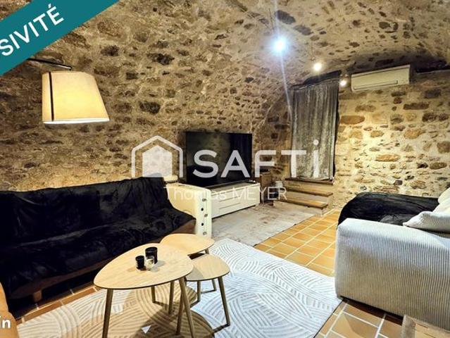 Maison vente à Apt, La Tour-d'aigues
