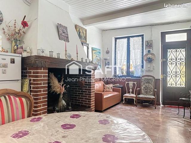 Maison vente à Limoux, Rivel