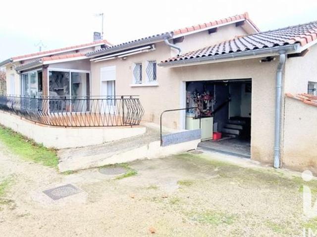Maison vente à Castres