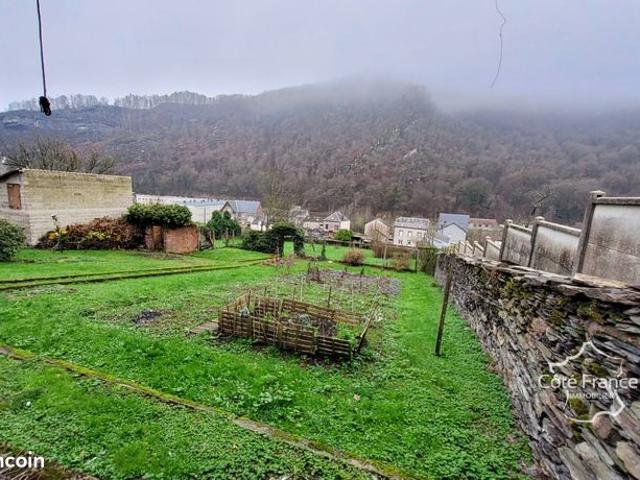 Maison vente à Charleville-Mézières, Bogny-sur-meuse