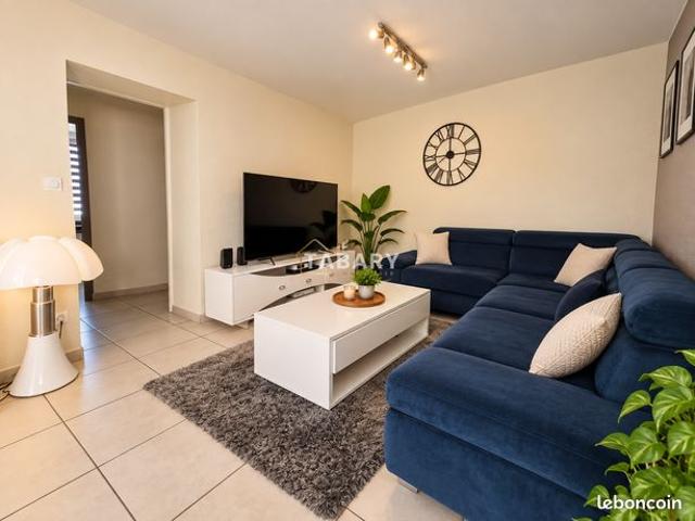 Maison vente à Saint-Nazaire, Loire-Atlantique