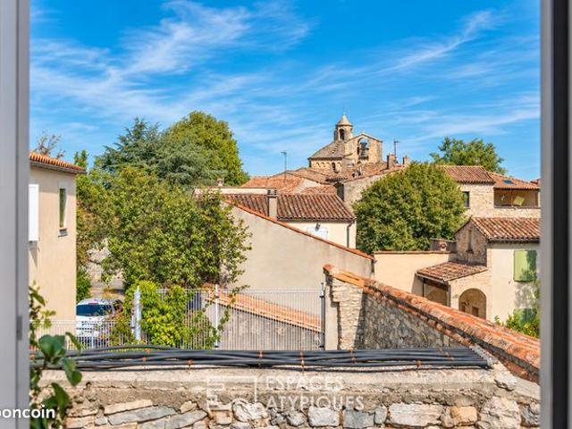 Maison vente à Saint-Martin-de-Londres, Hérault