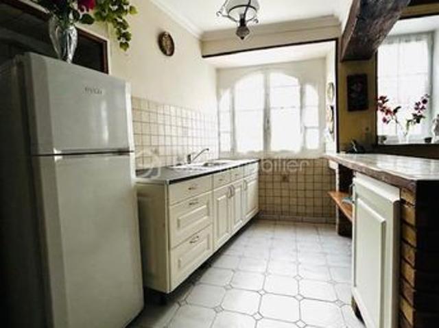 Maison vente à Confolens, Verteuil-sur-charente