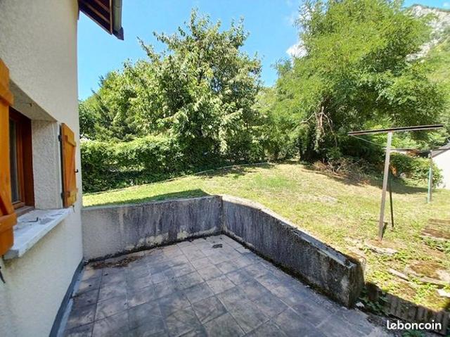 Maison vente à Saint-Jean-de-Maurienne, Saint-julien-mont-denis
