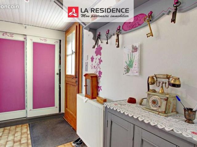 Maison vente à Les Andelys, Gaillon