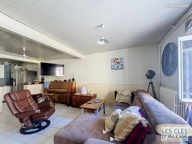 Maison vente à Villefranche-sur-Saône, Rhône