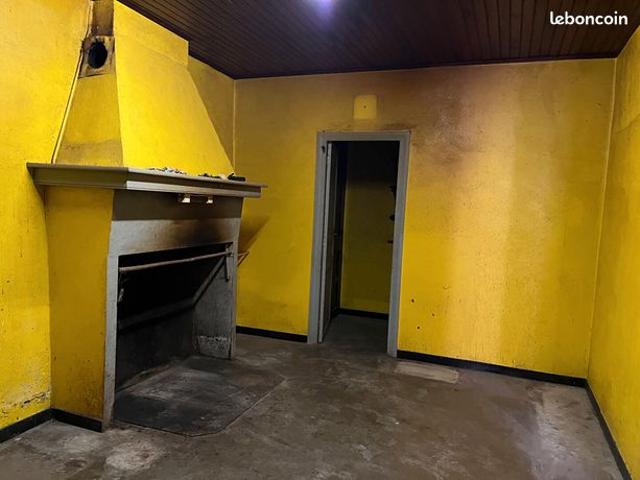 Maison vente à Limoux, Puivert