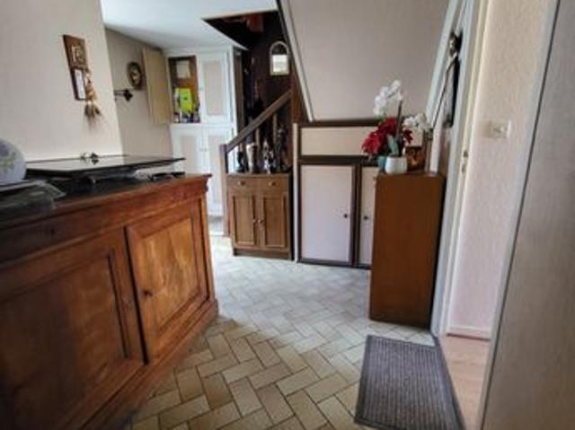 Maison vente à Tendu, Indre