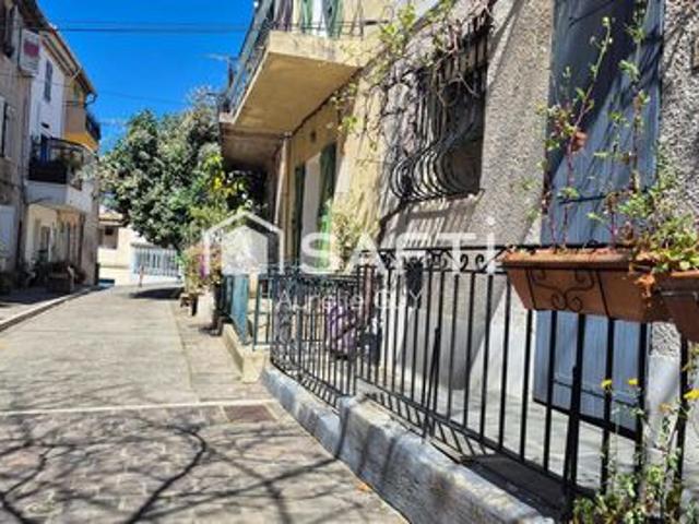 Villa vente à Marseille, Gémenos