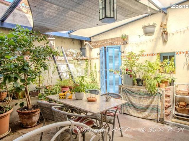 Maison vente à Arrondissement de Toulon, Évenos