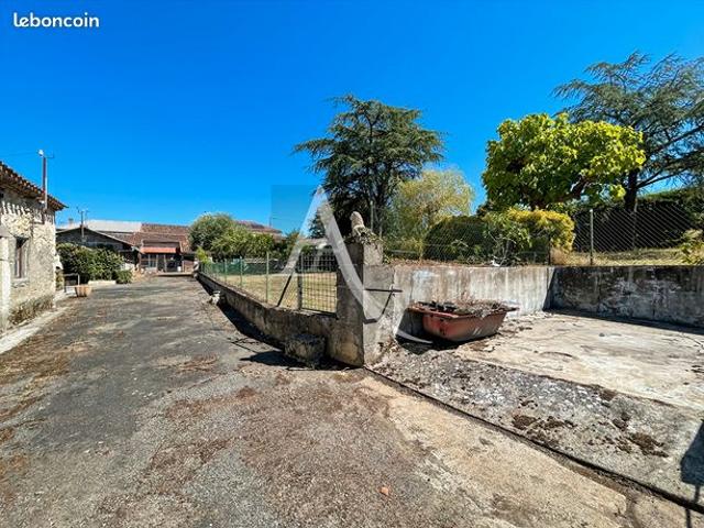 Maison vente à Villeneuve-sur-Lot, Bourlens