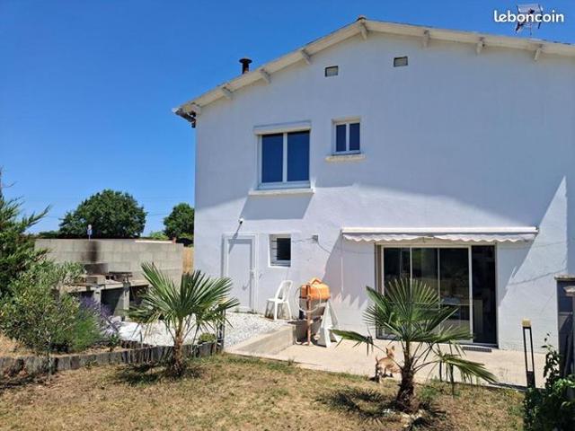Maison vente à Nantes, Vallet