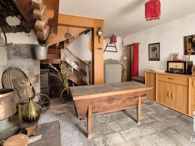 Maison vente à Rodez, Saint-amans-des-cots