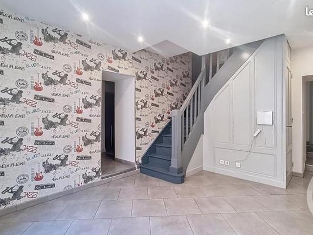 Maison vente à Échenoz-la-Méline, Haute-Saône