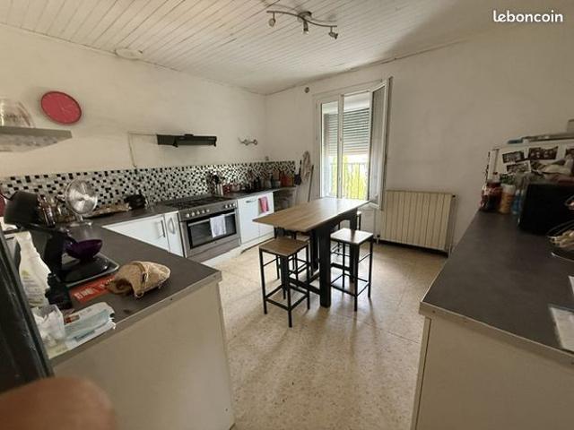 Maison vente à Montpellier, Saint-drézéry