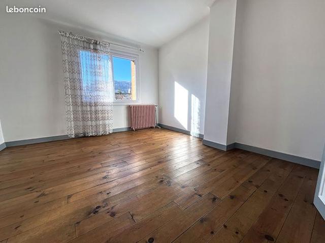 Maison vente à Pamiers, Villeneuve-d'olmes