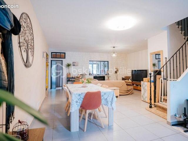 Maison vente à Perpignan, Le Soler