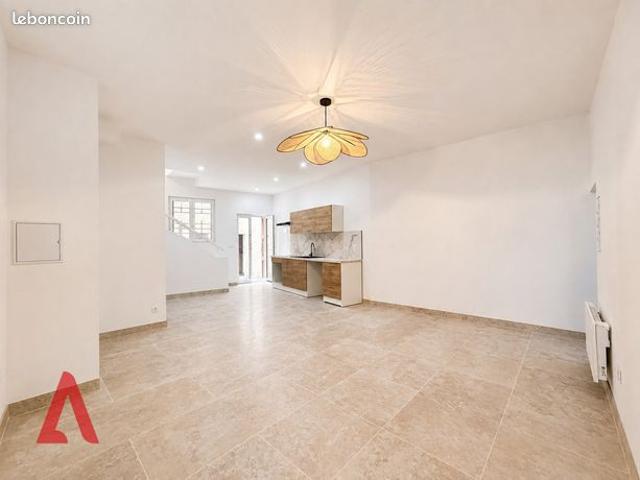 Maison vente à Béziers, Puisserguier