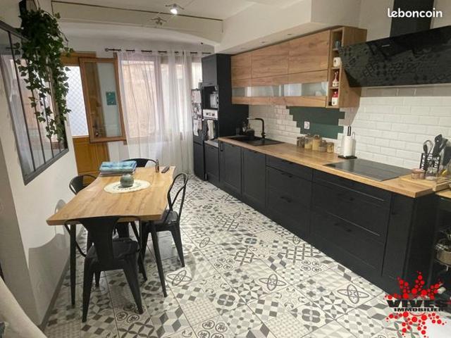 Maison vente à Béziers, Servian