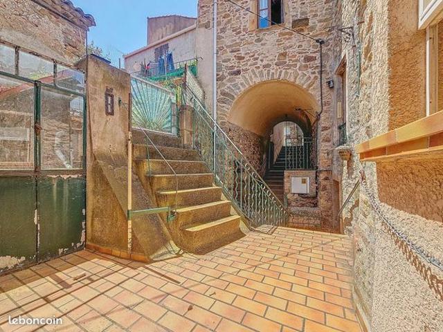 Maison vente à Béziers, Camplong