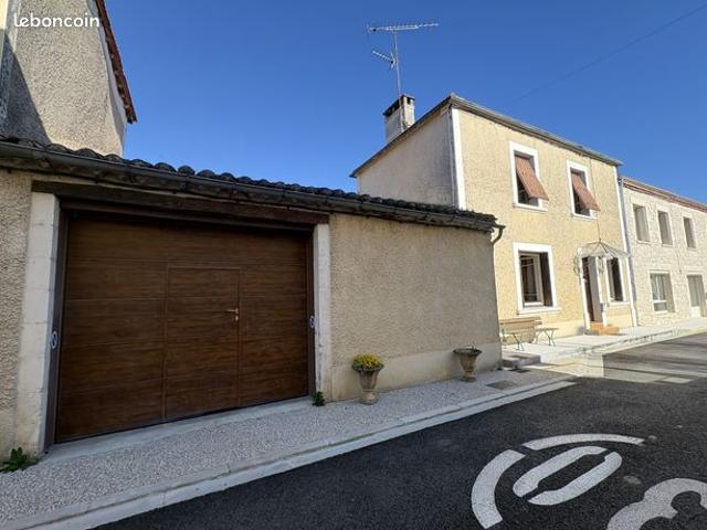 Maison vente à Villeneuve-sur-Lot, Bourlens