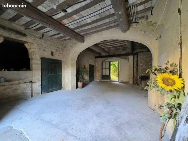 Maison vente à Nîmes, Sommières