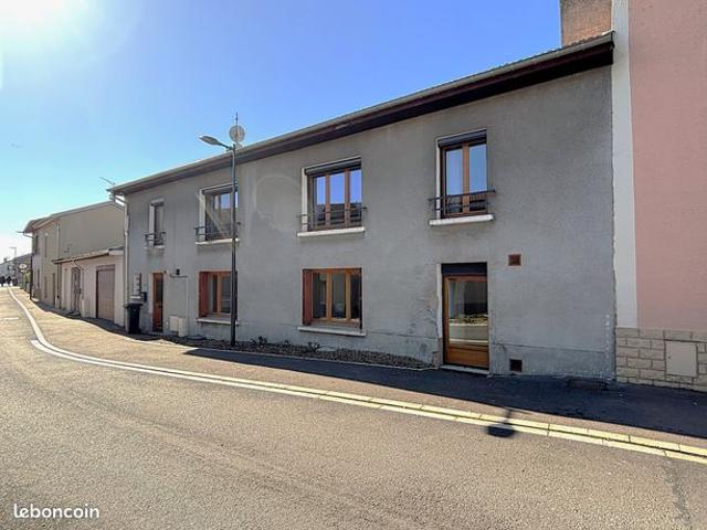 Maison vente à Nancy, Dieulouard