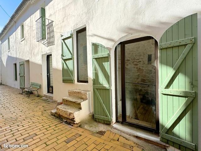 Maison vente à Montpellier, Murviel-lès-montpellier