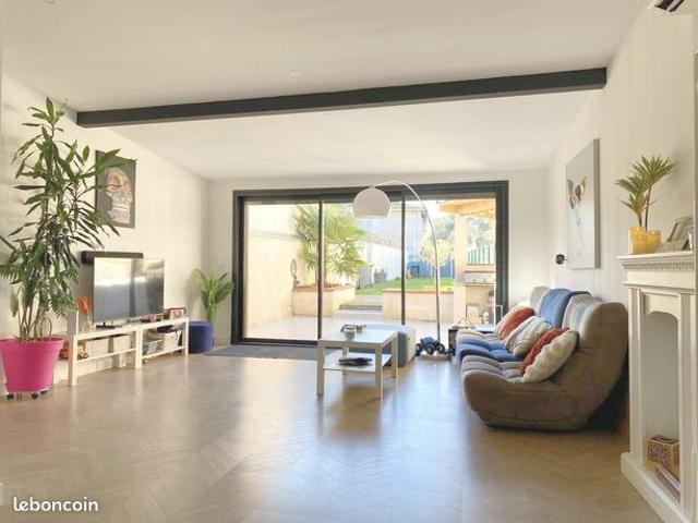 Maison vente à Muret, Portet-sur-garonne