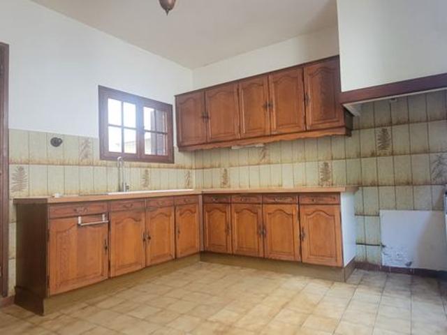 Maison vente à Béziers, Berlou
