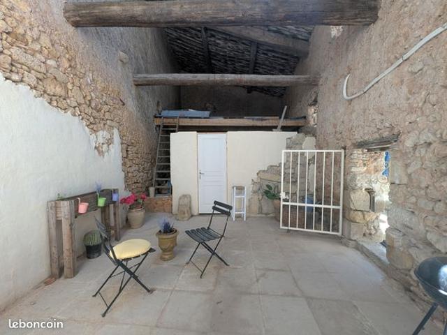Maison vente à Puisserguier, Hérault