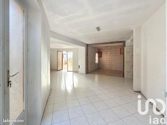Maison vente à Nîmes, Montagnac