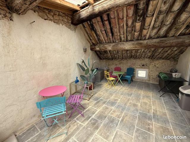 Maison vente à Béziers, Puisserguier