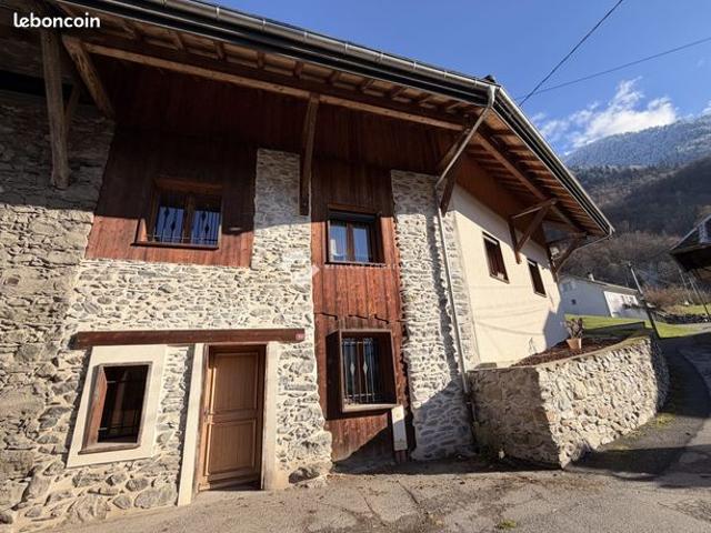 Maison vente à Saint-Jean-de-Maurienne, Argentine