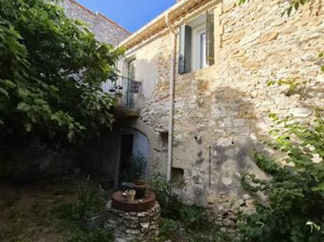 Maison vente à Nîmes, Sommières