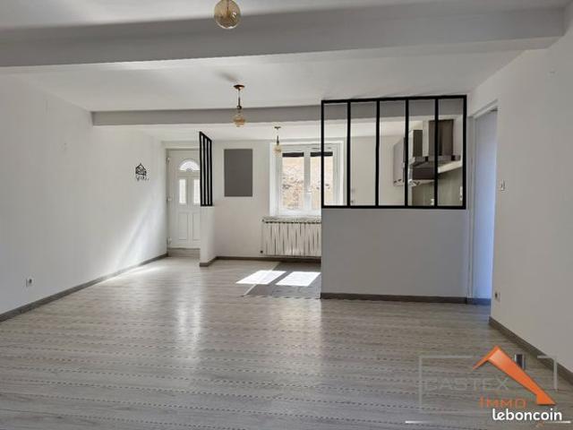 Maison vente à Martres-Tolosane, Haute-Garonne