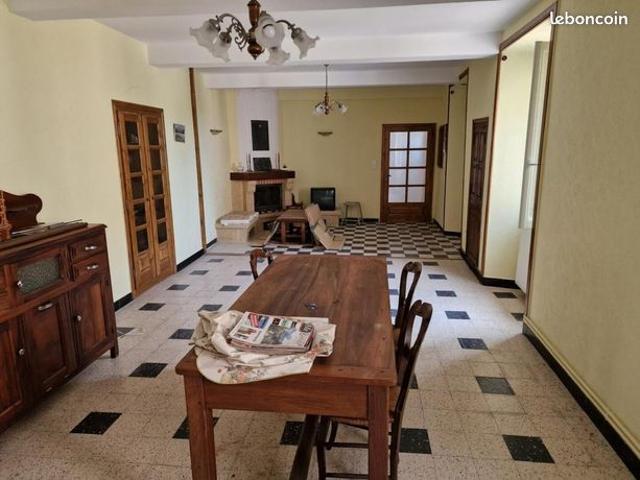 Maison vente à Largentière, Vinezac