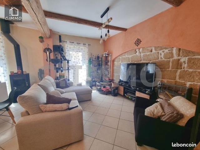 Maison vente à Béziers, Servian