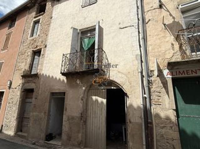 Maison vente à Millau, Saint-félix-de-sorgues