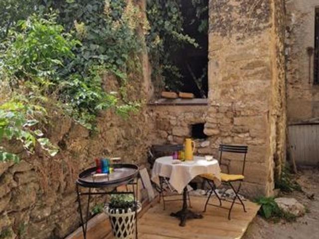 Maison vente à Apt, Cucuron