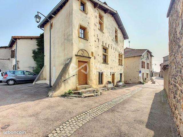 Maison vente à Roanne, Villerest