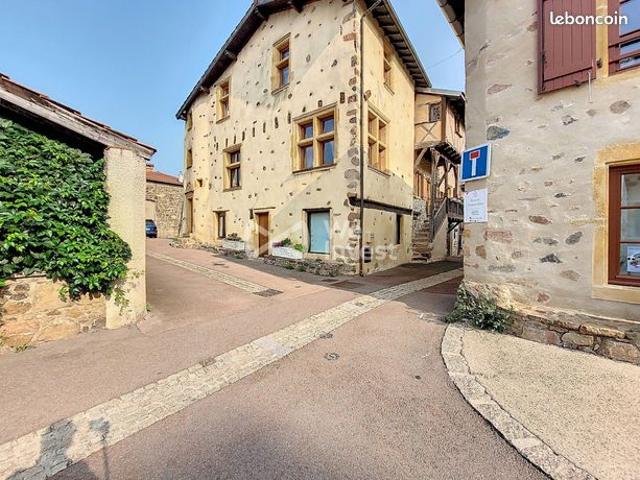 Maison vente à Roanne, Villerest